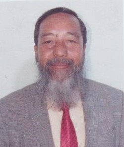Stanlywiss Rymbai