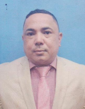 Primson Makdoh