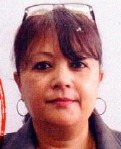 Bethleen Dkhar
