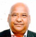 Ernest Mawrie