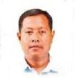 Alphonsush R. Marak