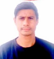 Eugeneson Lyngdoh