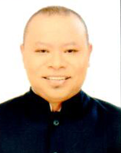 Ashahel D. Shira