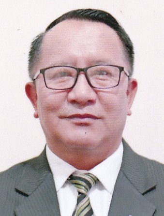 Lalsanglura Ralte