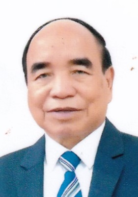 Zoramthanga