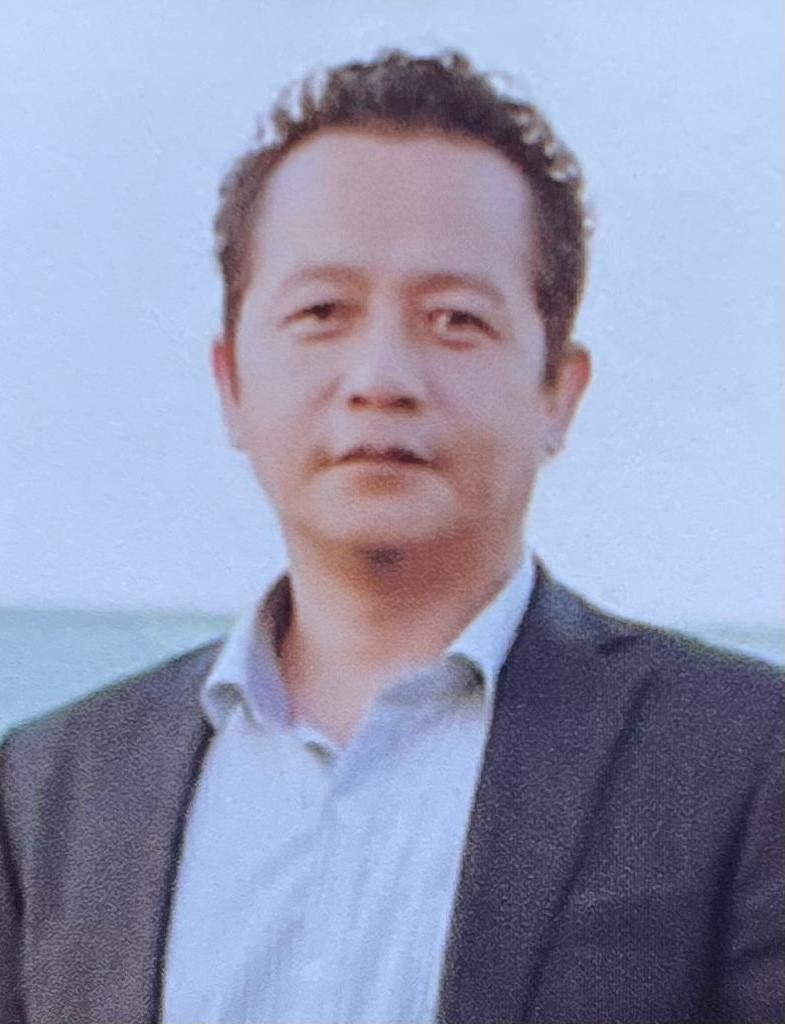 Chawnghmingthanga