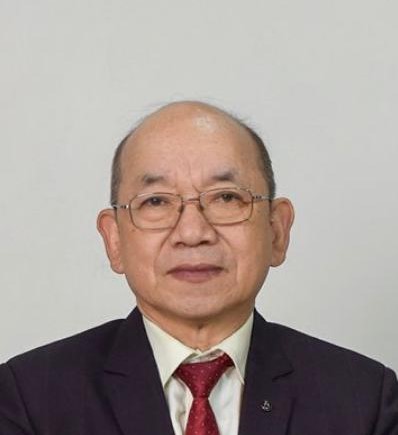 K. Sapdanga