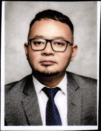 Lalngaihawma Pachuau
