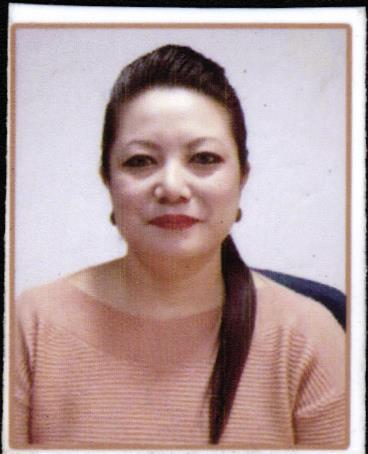 Vanlalawmpuii Chawngthu