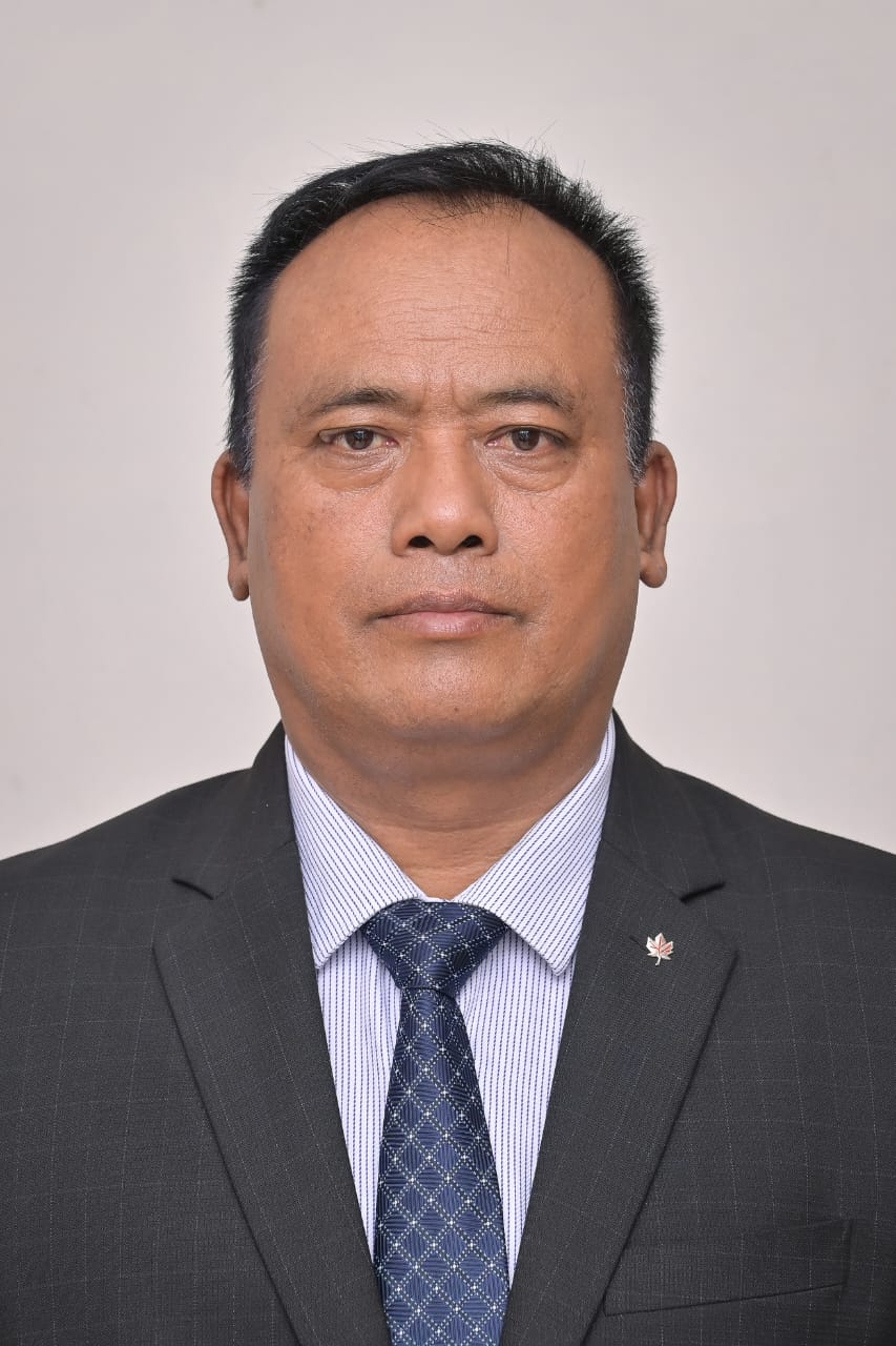 Denghmingthanga