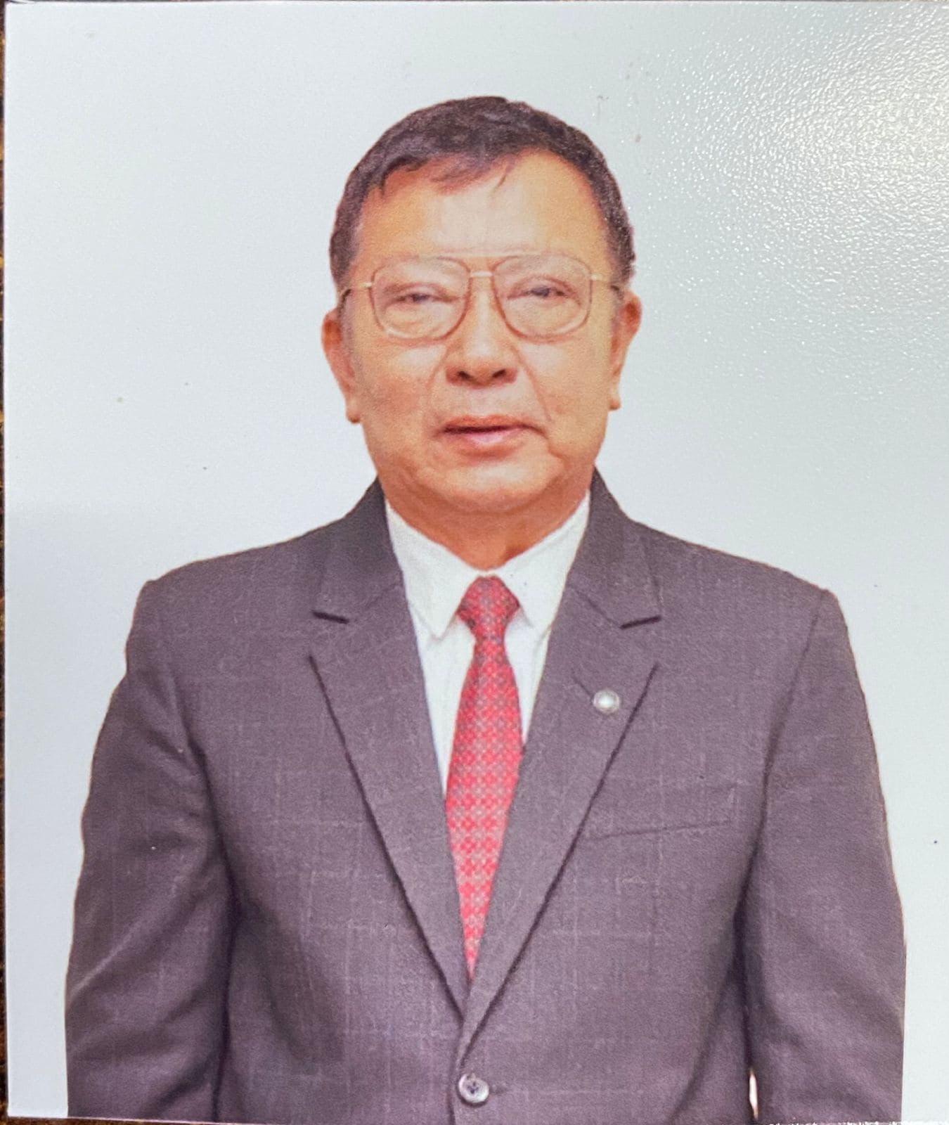 Zothantluanga