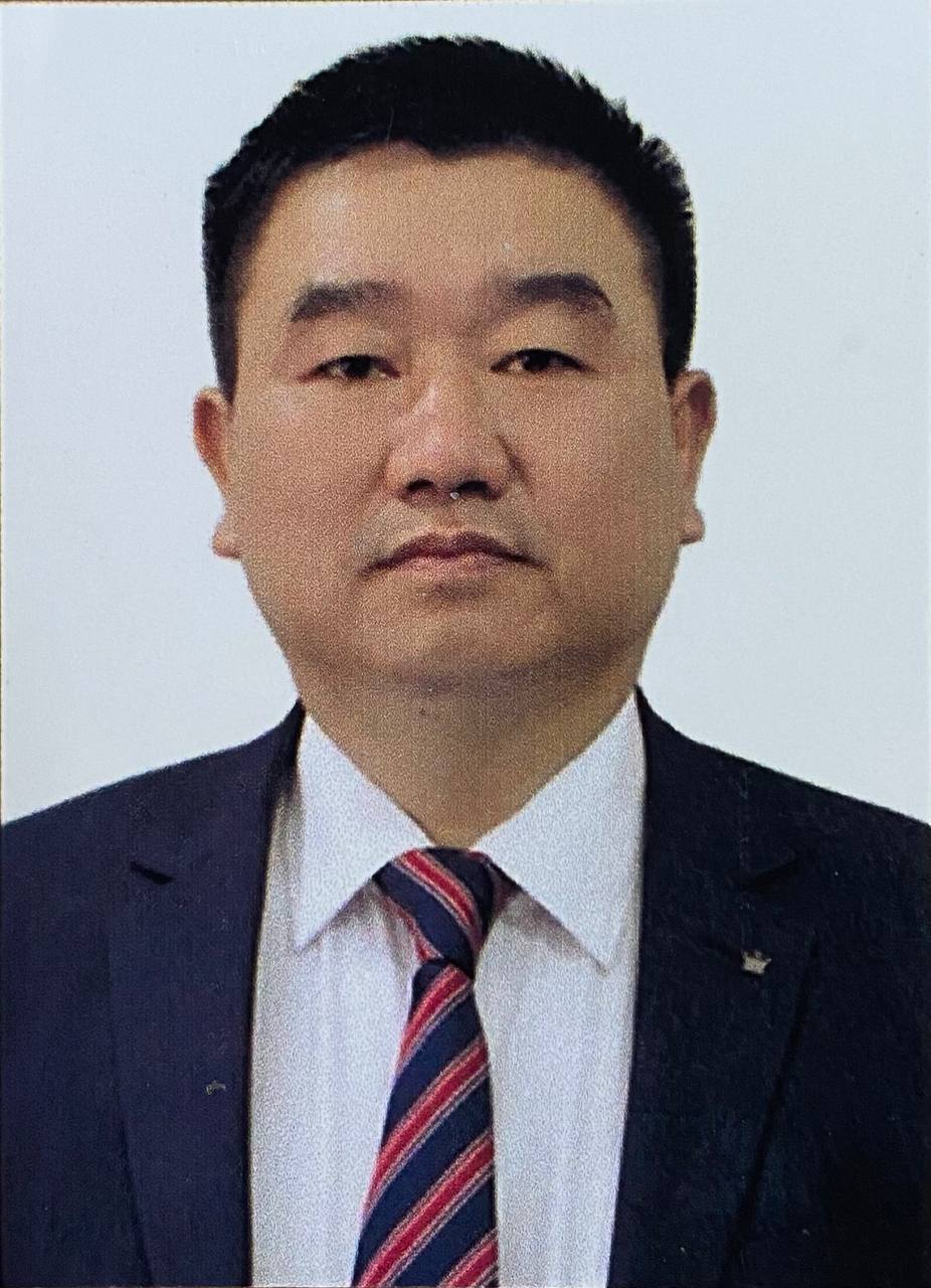 Lalruatkima