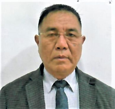 Lalrintluanga Sailo