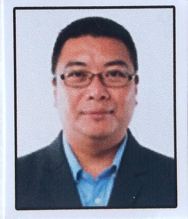 Dr.C.Lalrammawia