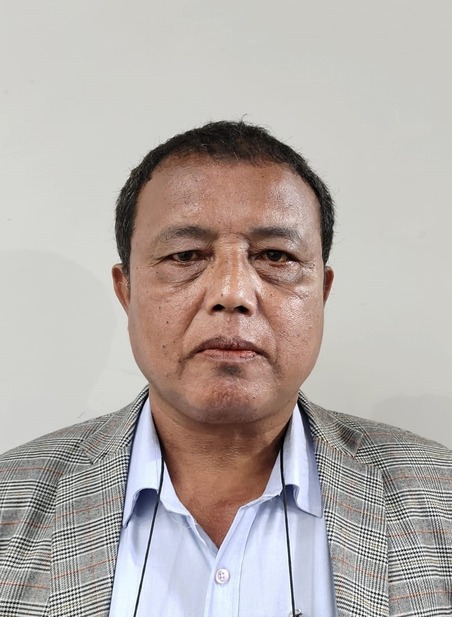 Lalmuanpuia Punte