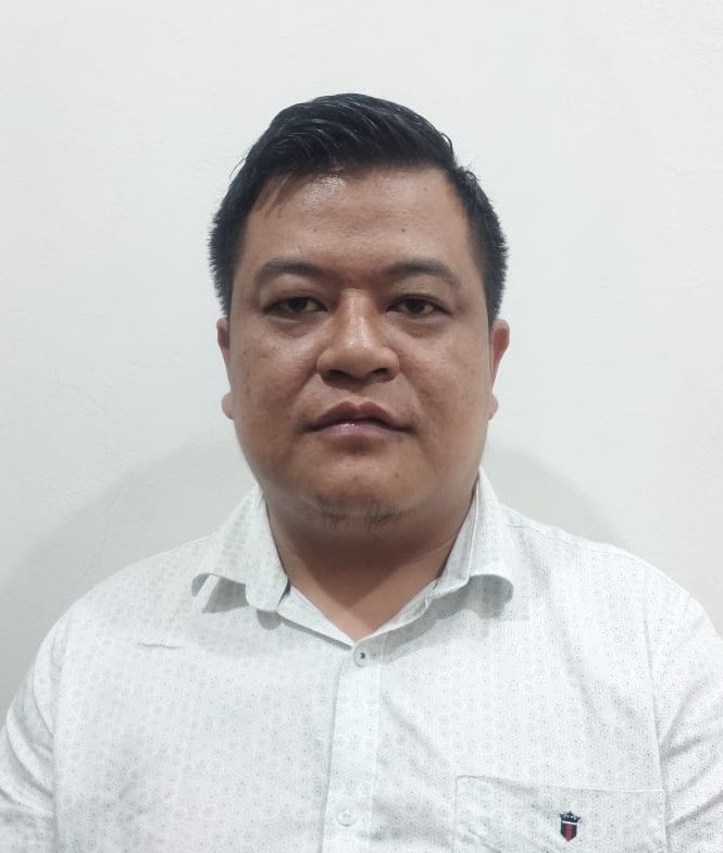 Lalremruata Chhangte