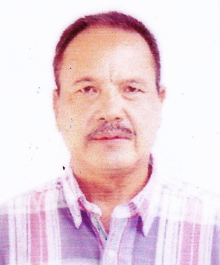 R.Lalthangliana