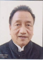 J.B. Rualchhinga
