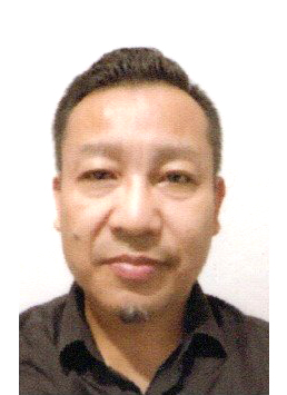 Dr. Vanlaltanpuia