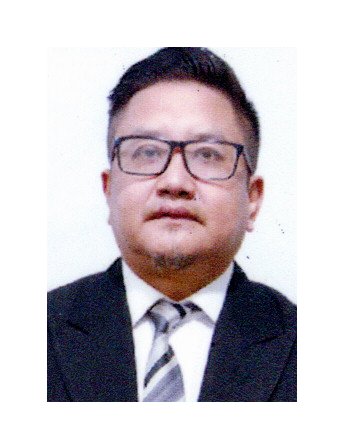 Eric R Zomuanpuia