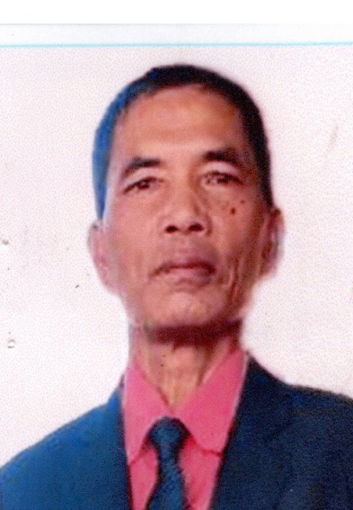 K. Lalrimawia