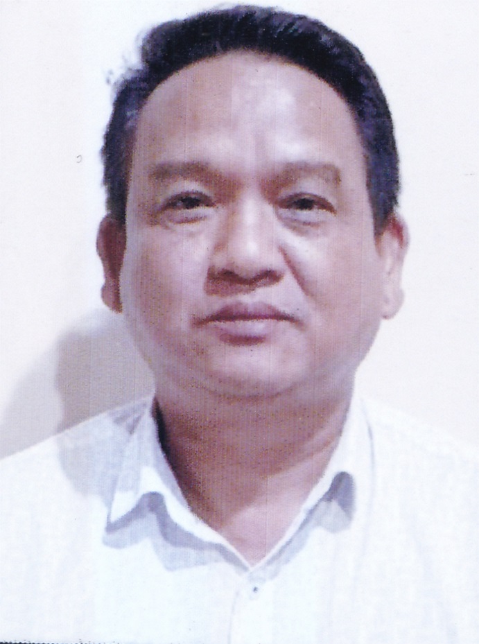 Dr K. Pachhunga