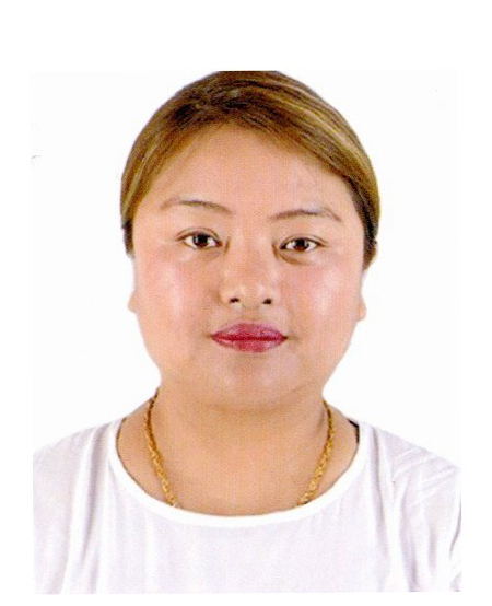 Meriam L Hrangchal