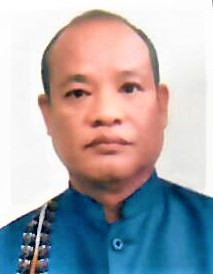 H. Lalzirliana