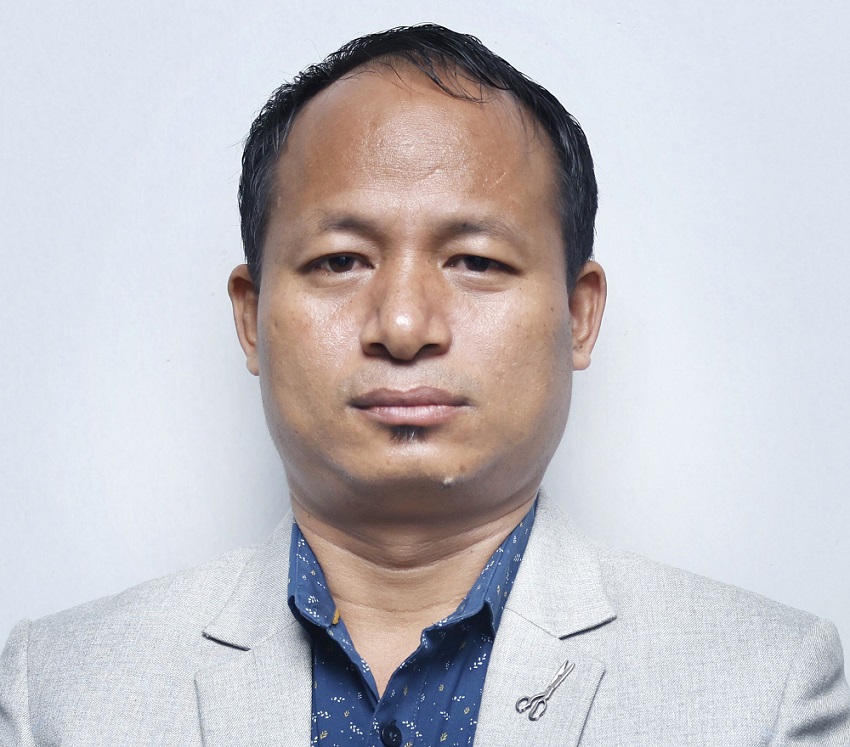 K. Lalthanzama