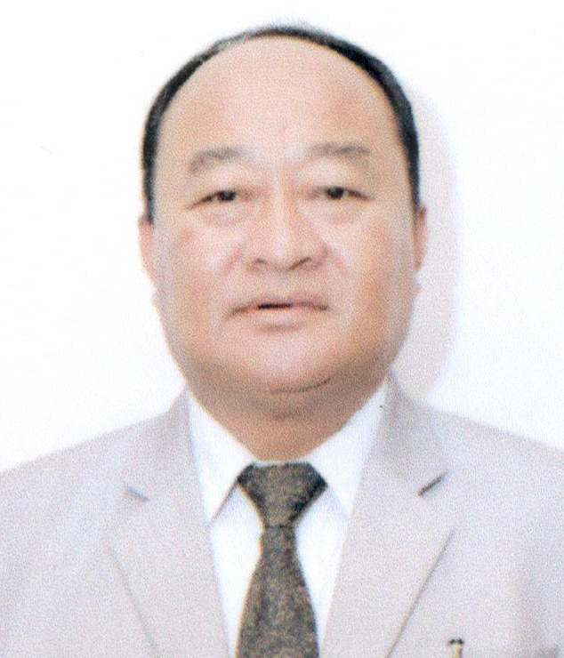 I.P. Junior