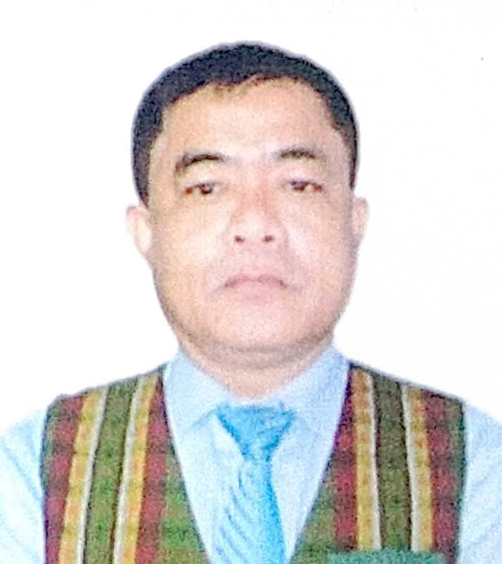 K. Hrahmo
