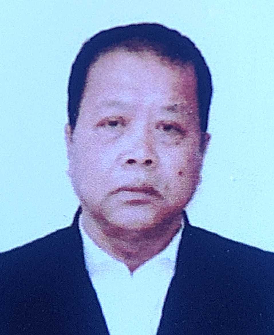 Kt Rokhaw