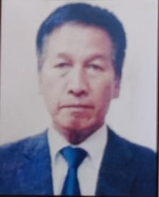 Kh. Beithie