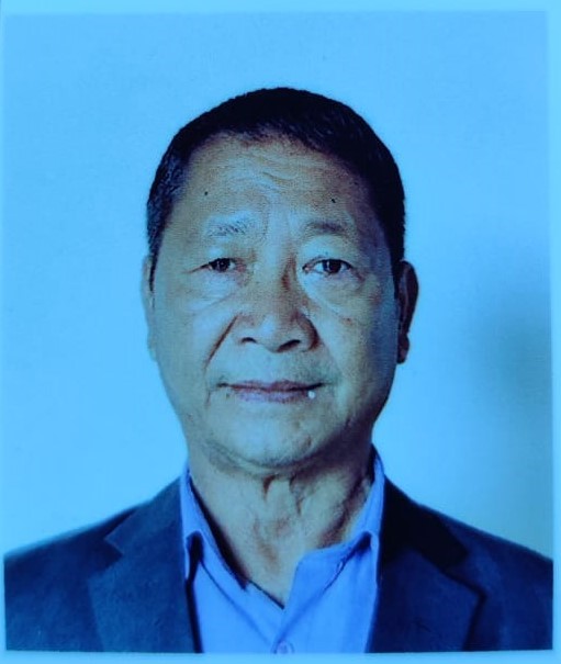 N. Chakhai