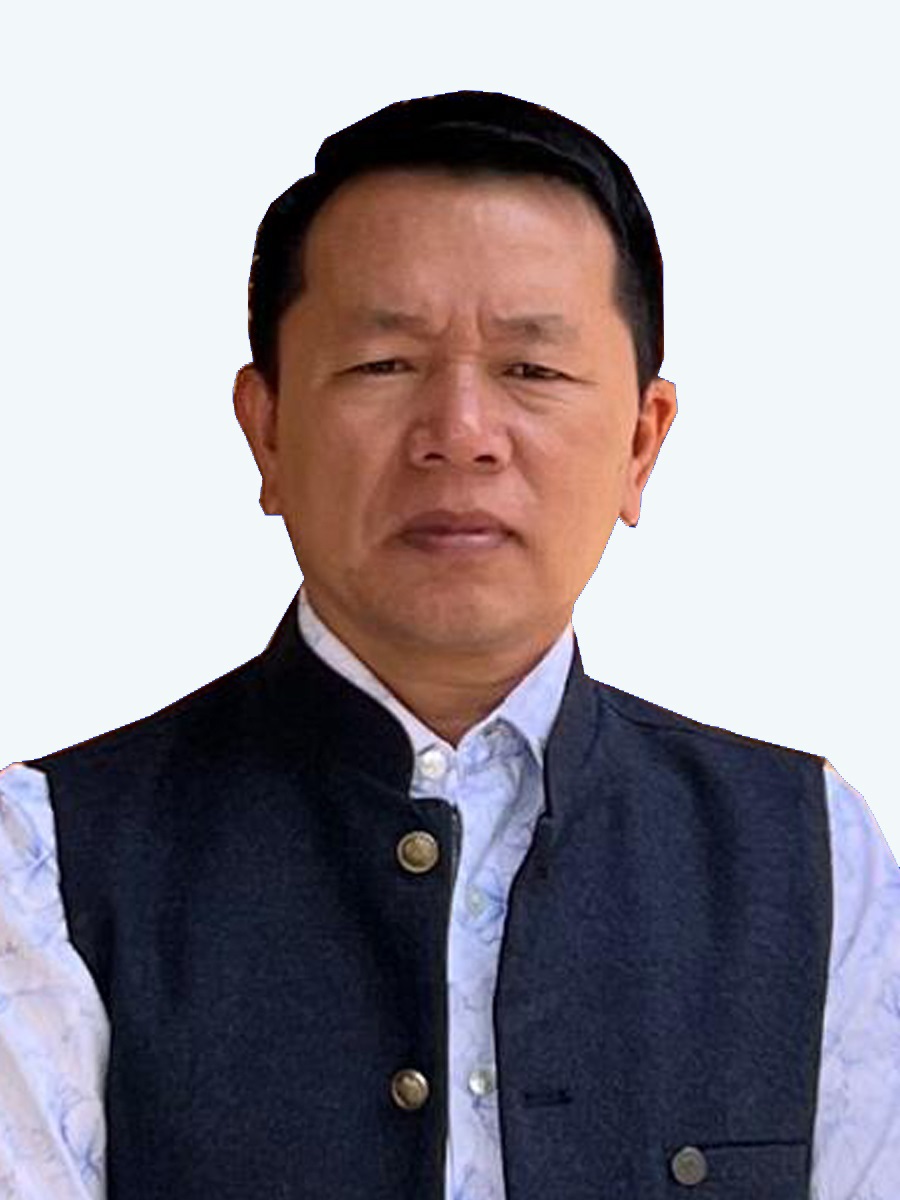 Lalawmpuia Renthlei
