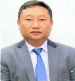 Lalrinsanga Ralte