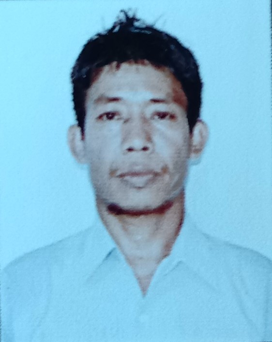 Vl Nghaka