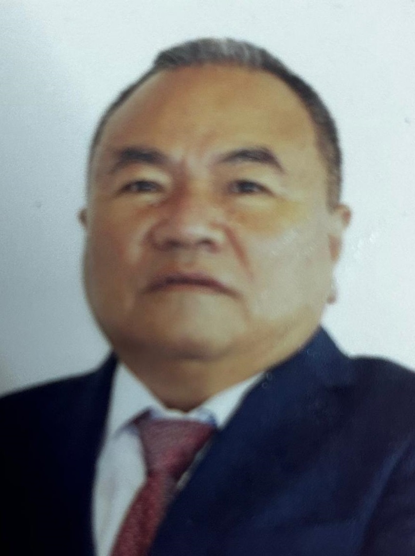 Zodintluanga Ralte