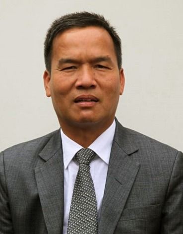 Er. Lalrinawma