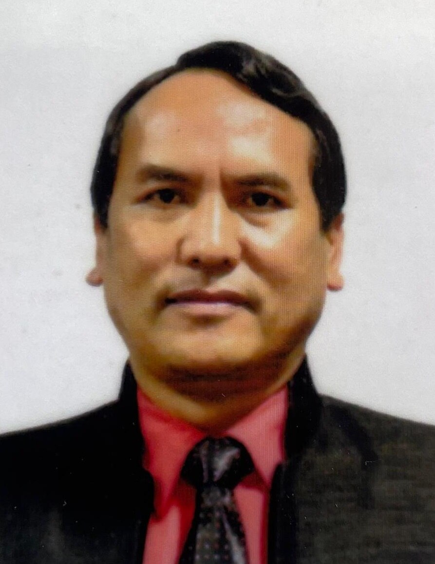 T.T. Zothansanga
