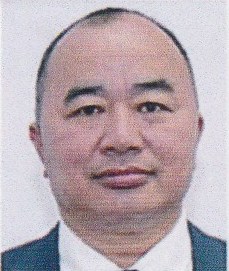 Lalchhandama Ralte