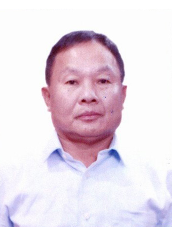Nihar Kanti Chakma