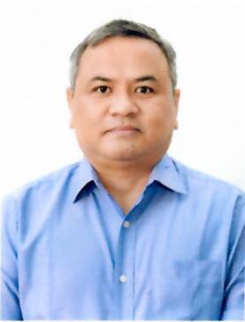 Chalrosanga Ralte