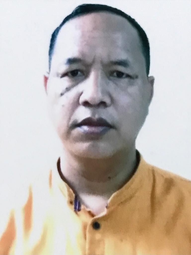 K.Laldinthara