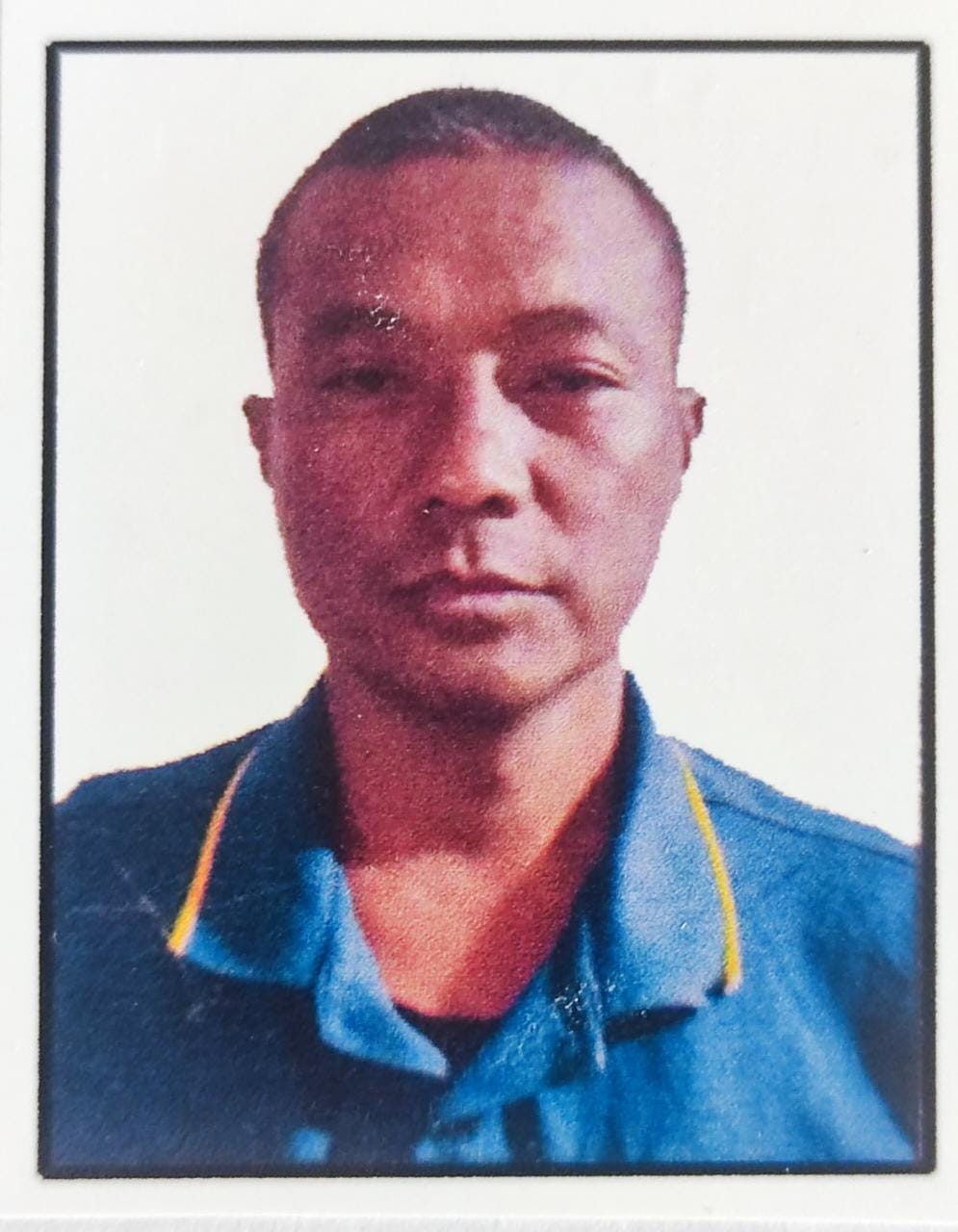 C. Manpon Konyak