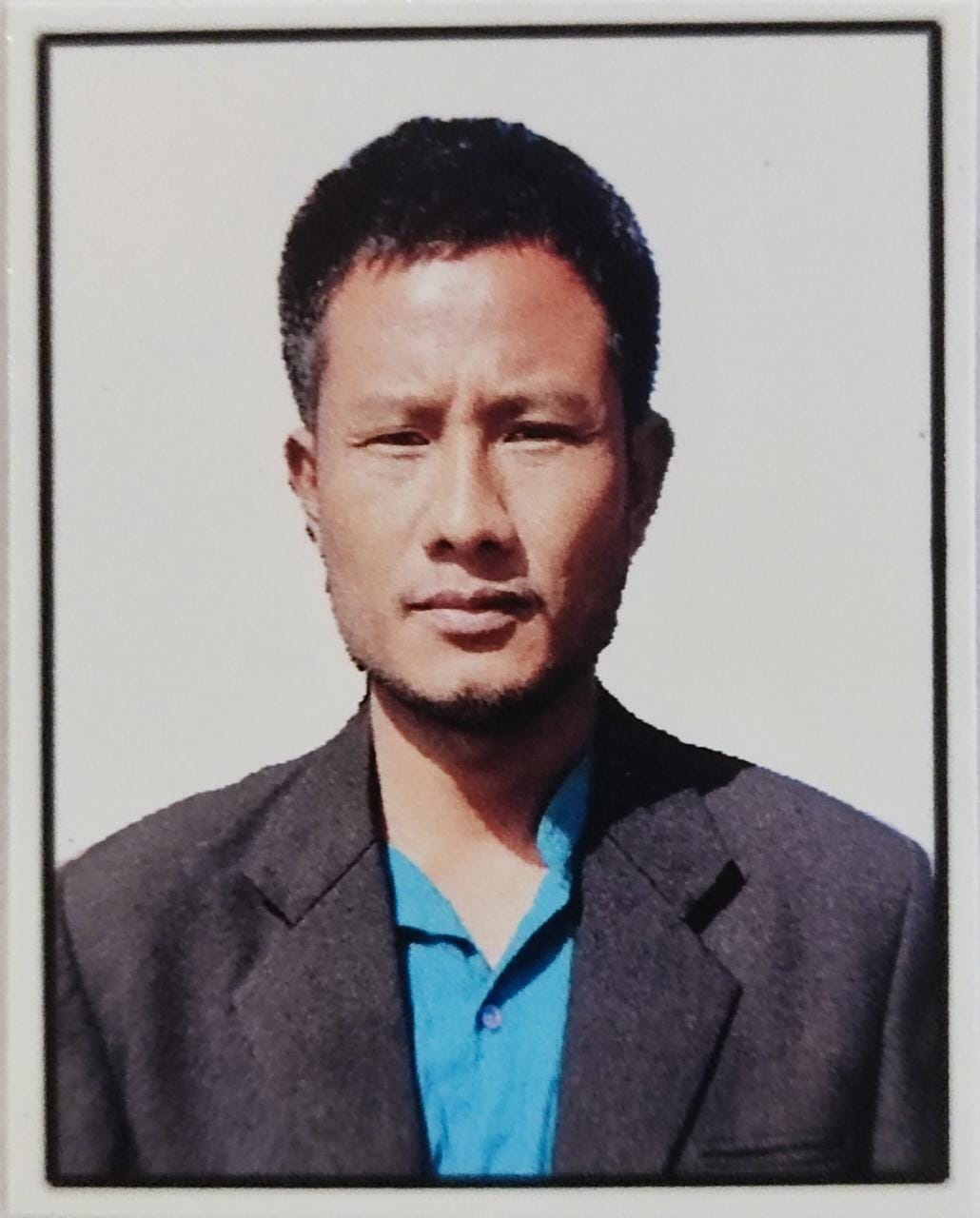 P. Engo Konyak