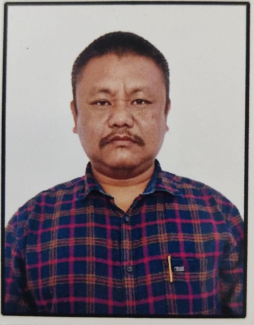 Wangka Konyak