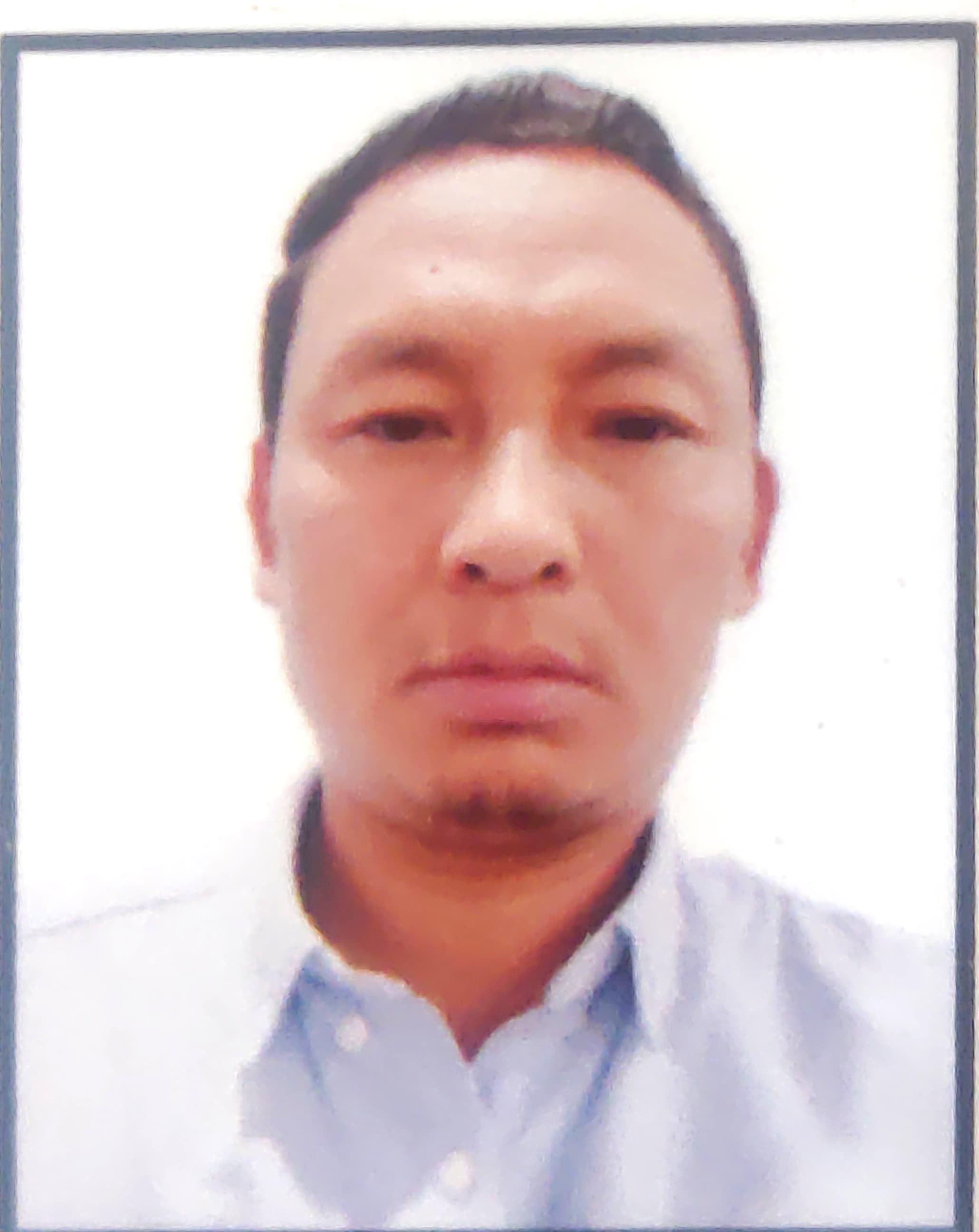 N. Khekashe Sumi