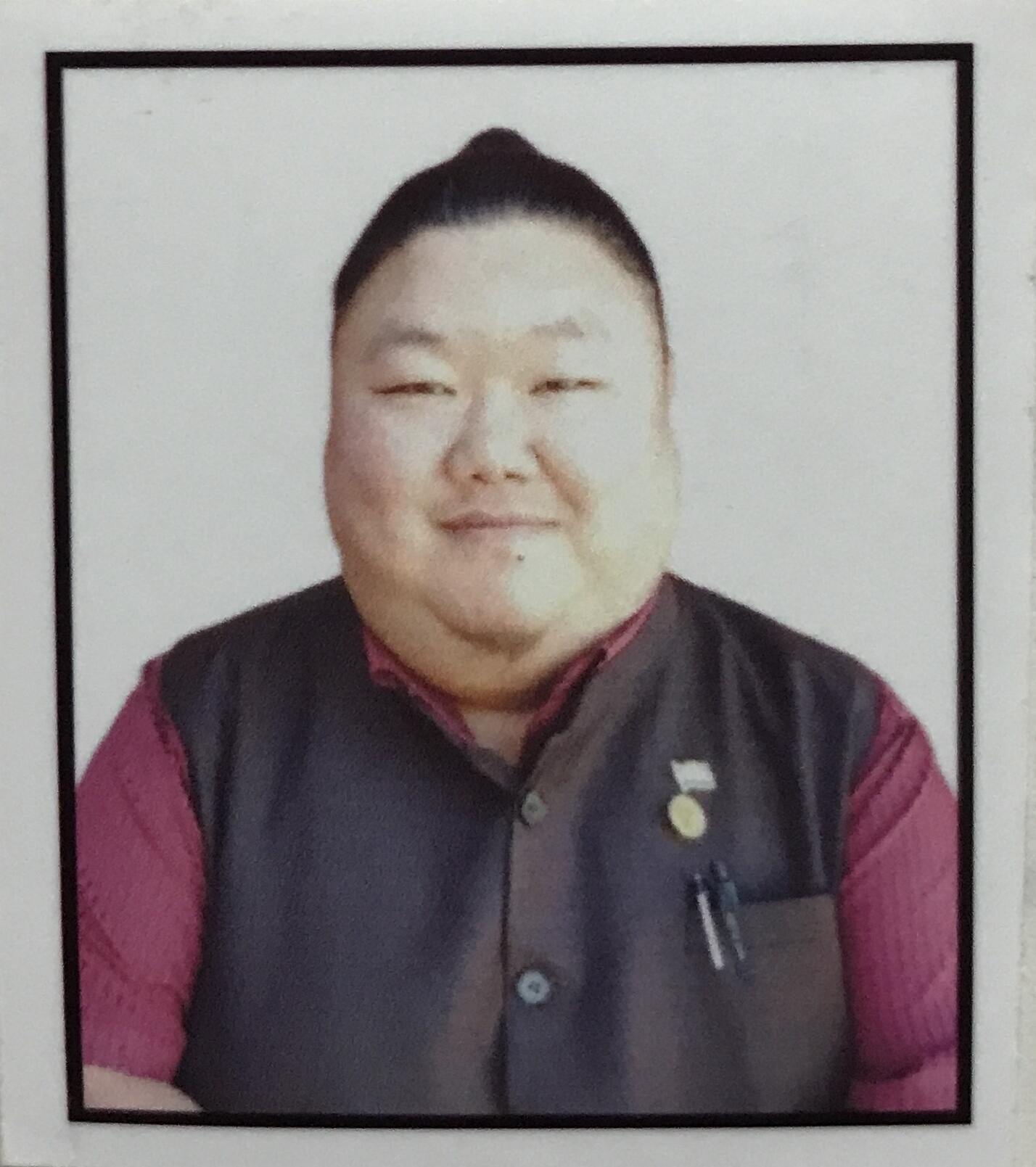 Temjen Imna Along