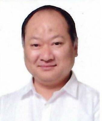 S. Maongkaba Ozukum